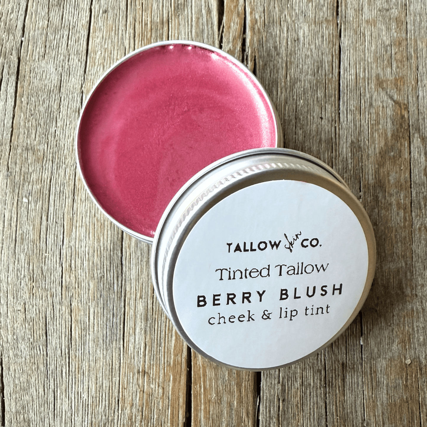 Tinted Tallow