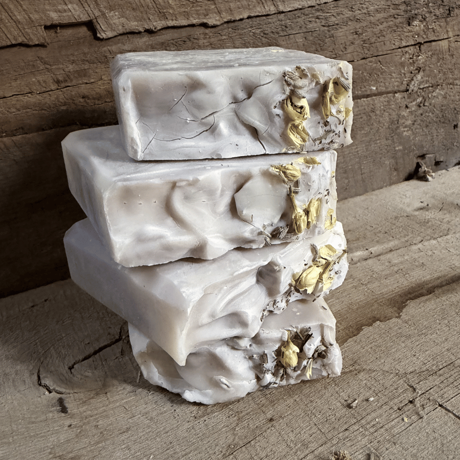 Tallow Soap | Lavender & Clary Sage - Limited Edition