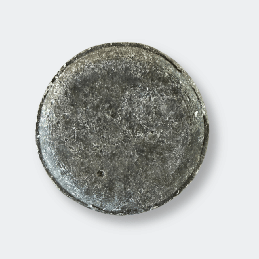 Detox & Deep Clean Shampoo Bar | Activated Charcoal