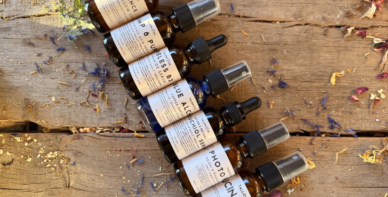 Serums
