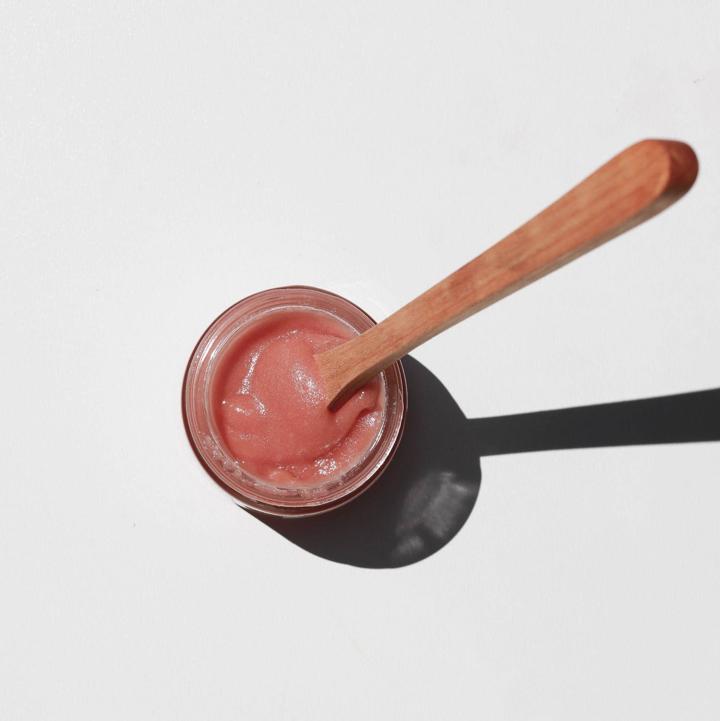 Honey and Sugar Exfoliating Lip and Face Polish
