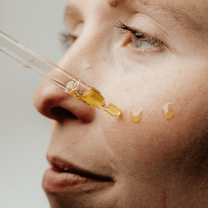 Amazing Grace | CoQ10 Age-Defying Facial Oil