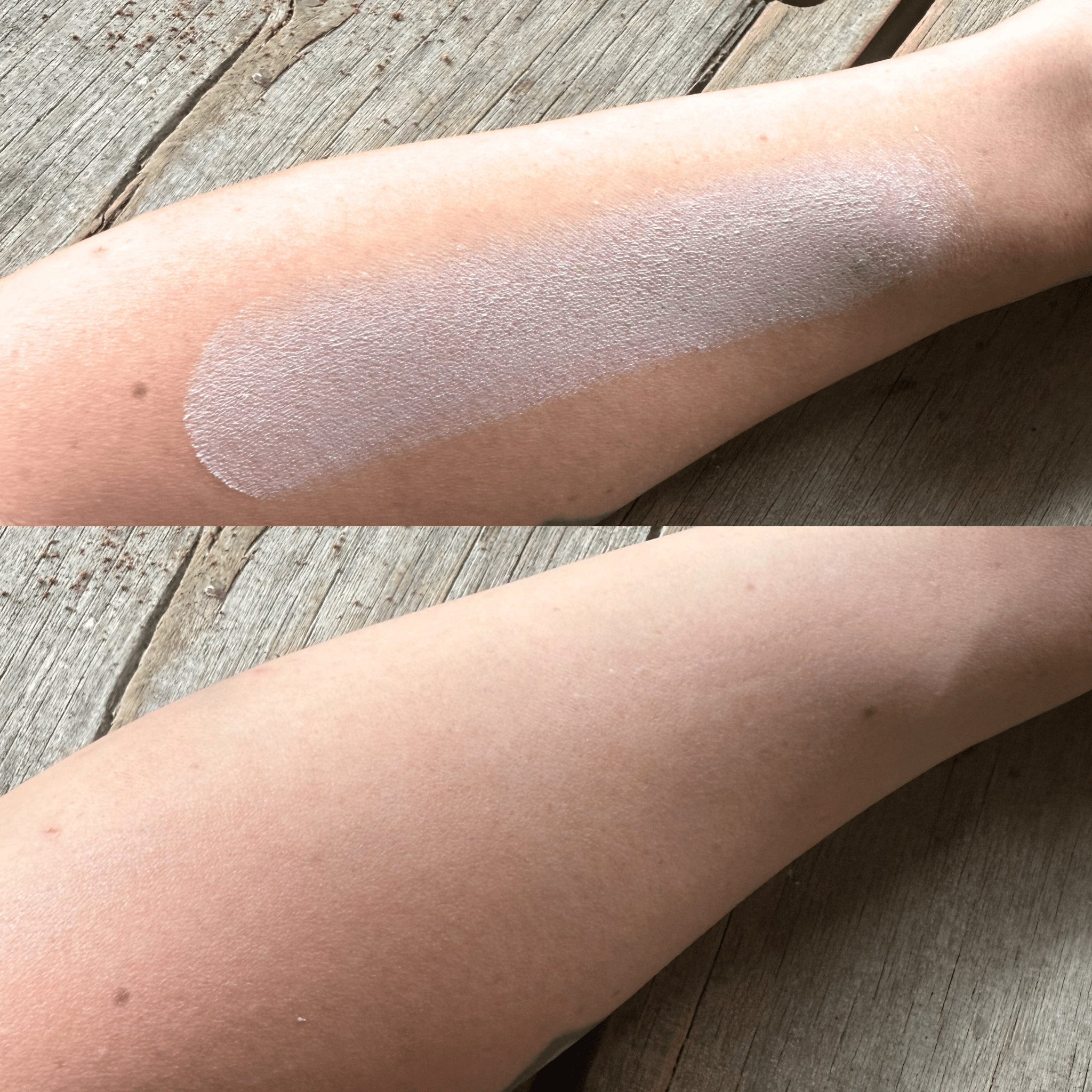 Sun Kissed | Tinted Tallow SPF Stick