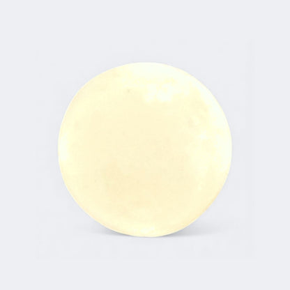 Natural Shea Butter and Olive Oil Conditioner Bar for dry hair