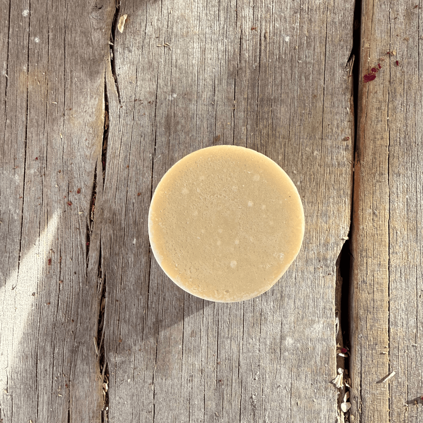CONDITIONER BAR | CACAO & PROTEIN DEEP CONDITIONING TREATMENT