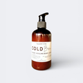 Cold Brew Tallow Lotion