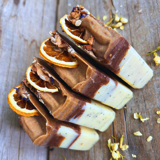 JasmineBerryCrunch_ExfoliatingTallowSoap_2