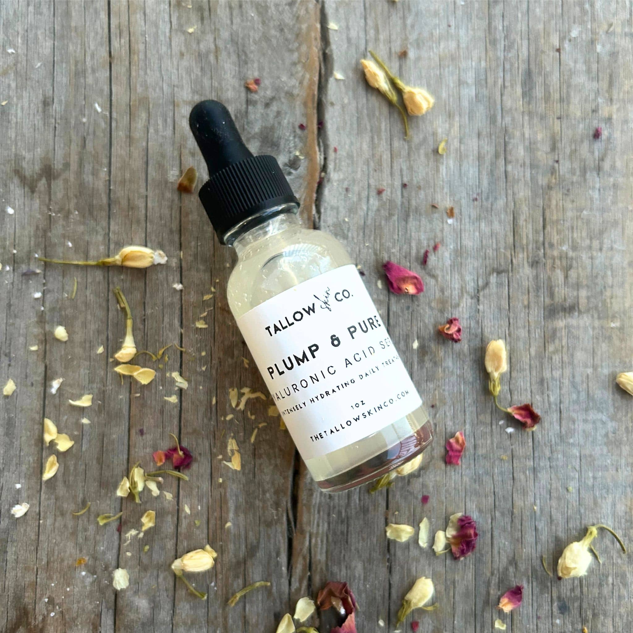Poreless B3 | Niacinamide Serum - Tallow Skin Co.