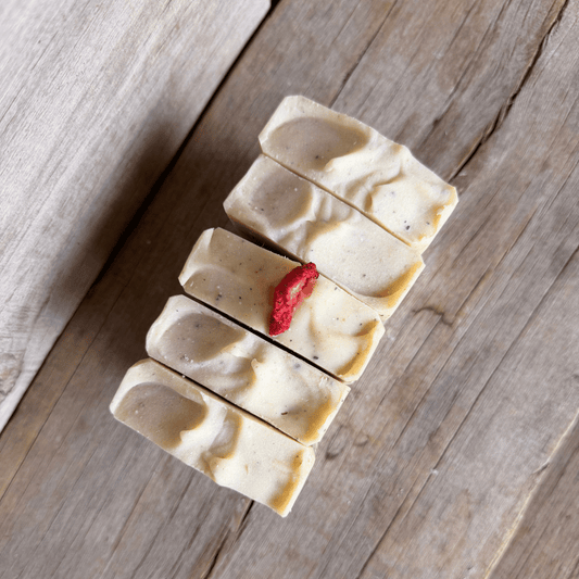 Tallow Soap | River Run - Limited Edition