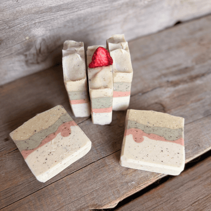 Tallow Soap | River Run - Limited Edition