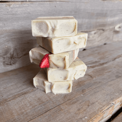 Tallow Soap | River Run - Limited Edition