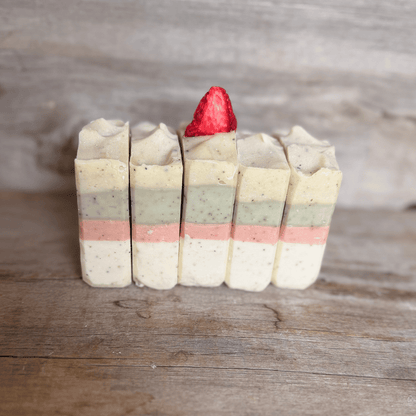 Tallow Soap | River Run - Limited Edition