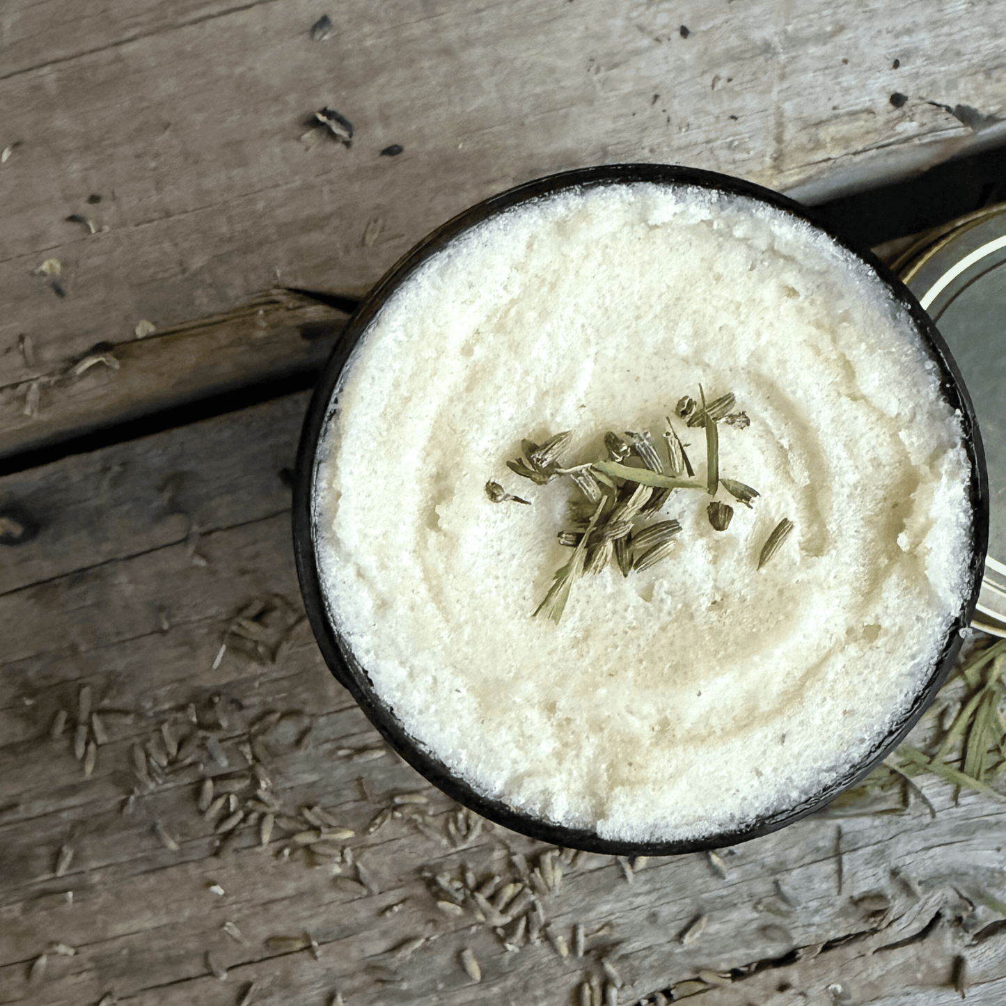 Skin Polish | Tallow Sugar Scrub