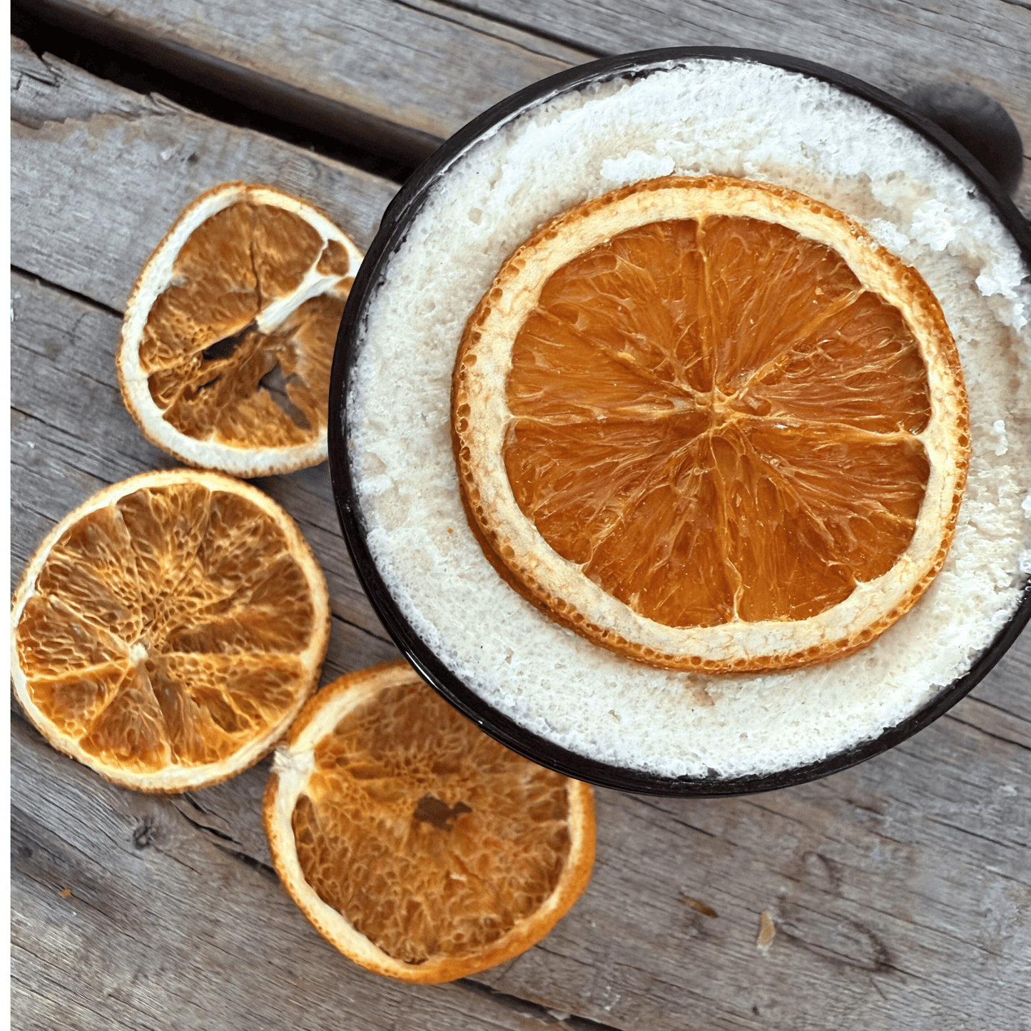 Skin Polish | Tallow Sugar Scrub