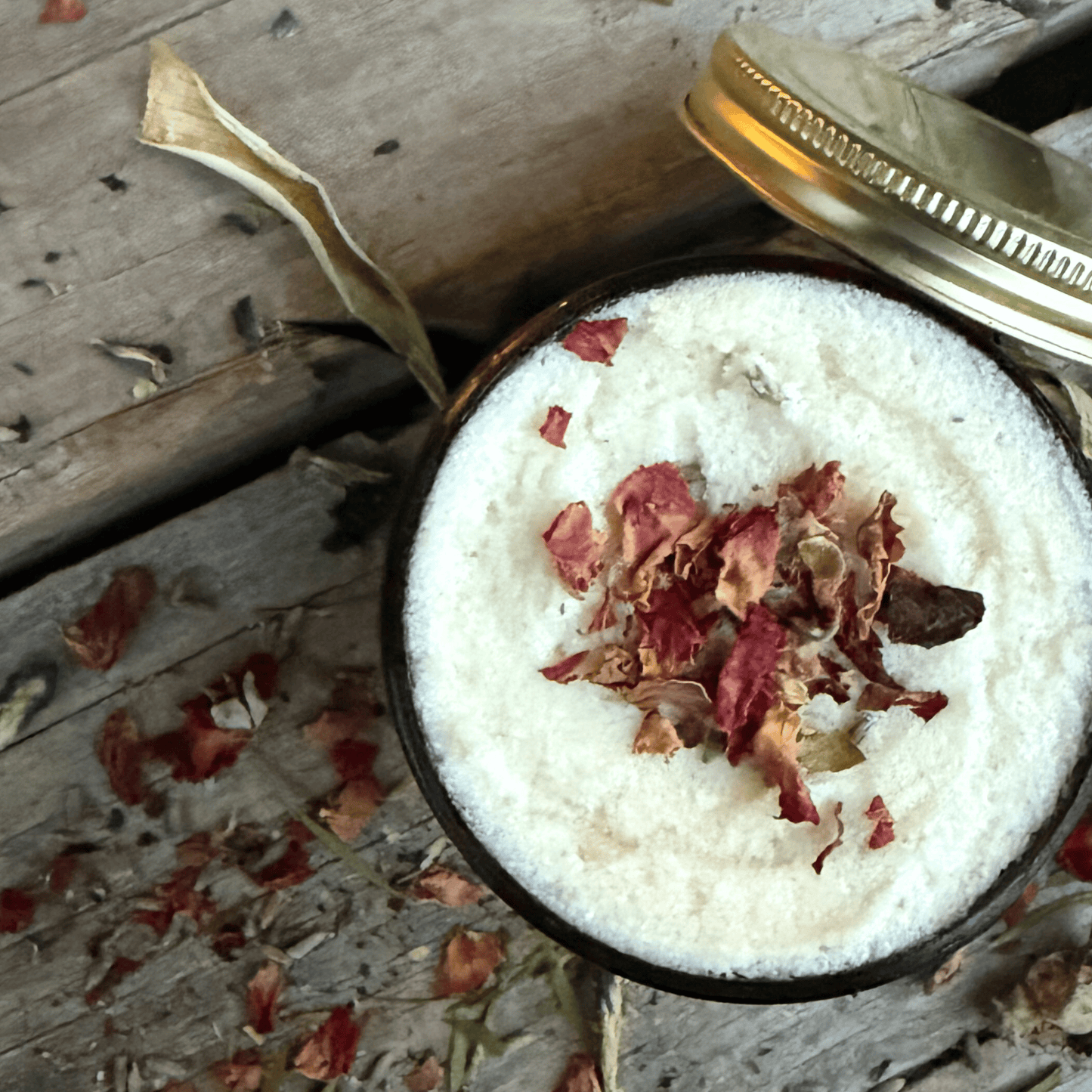 Skin Polish | Tallow Sugar Scrub
