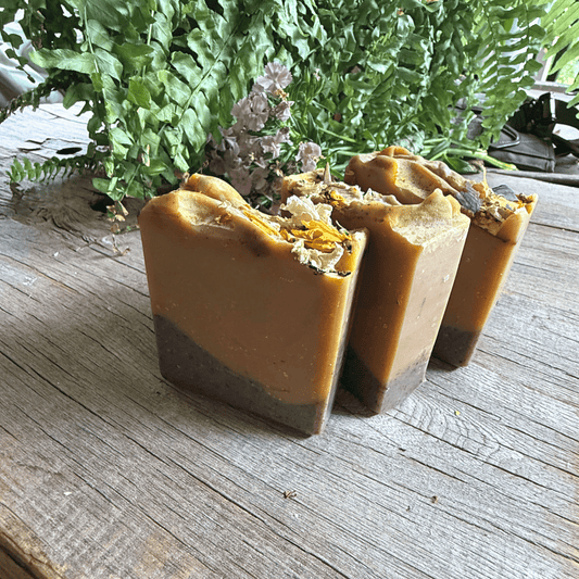 Wildflower Tallow Soap