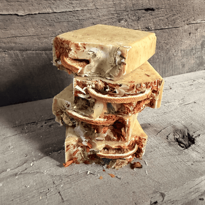 Tallow Soap | Everything Orange - Limited Edition