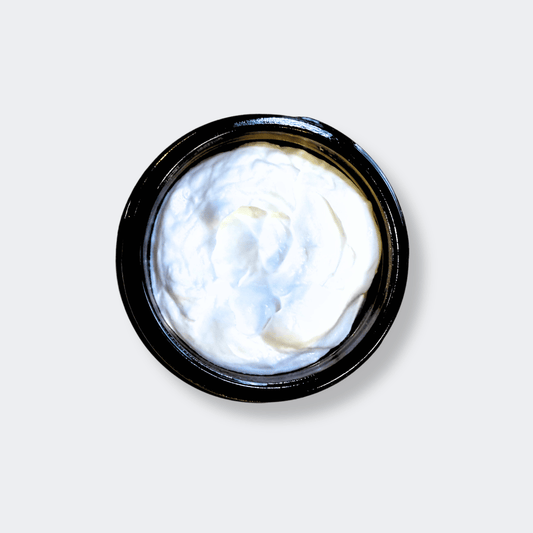 THE GOAT | GOAT'S MILK FACE CREAM