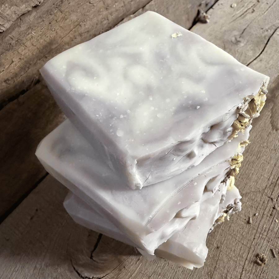 Tallow Soap | Lavender & Clary Sage - Limited Edition