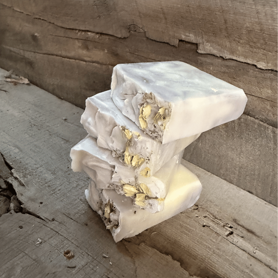 Tallow Soap | Lavender & Clary Sage - Limited Edition