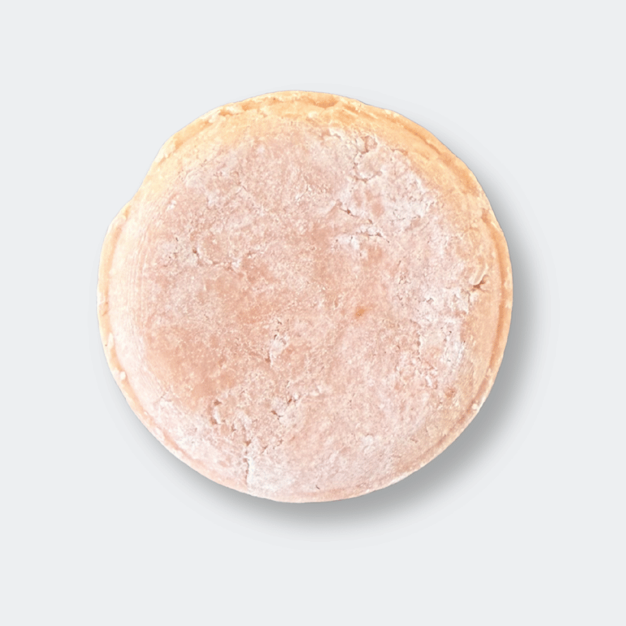 Daily Balance Shampoo Bar | Pink Clay & Geranium