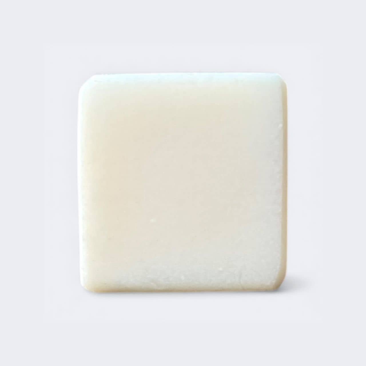 Gentle single ingredient tallow soap bar perfect for sensitive baby skin
