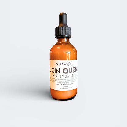 Mucin Quench Snail Mucin Barrier Repair Moisturizer jar